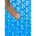thumbnail image 6 of Wrjufa Round Pool Cover Protector 8ft Foot Above Ground Blue Protection Swimming Pool As show, 6 of 7