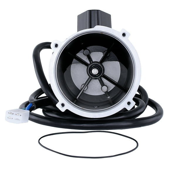 Tilt Trim Motor & Reservoir Fits Evinrude Johnson Esq4009S Hyb-5001 Hyb5001