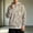 Beige, variant on Men’s Camo Performance Fleece Hoodie Realtree Edge Hoodie Hunting Pullover Purple M