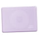 thumbnail image 5 of unbranded Tapete De Repostería Reutilizable Morado De Silicona Resistente Ideal Para Y Hornear En Casa, 5 of 8