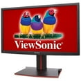 thumbnail image 2 of ViewSonic Full HD 27" Widescreen LED Backlit Gaming Monitor - XG2701, 2 of 9