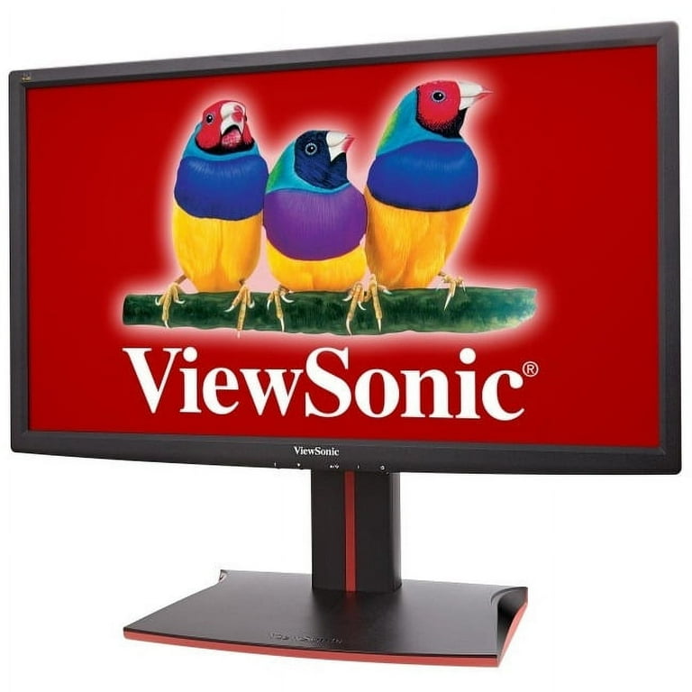 ViewSonic Full HD 27