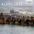 thumbnail image 1 of Kozeluch : Complete Keyboard Sonatas V2, 1 of 1