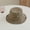 Khaki, variant on Wide-Brim Sun-Hat Boys Hats Adjustable Beach Hats Summer Hat for Boys Baseball Cap Hat (Blue,2-8 Years)