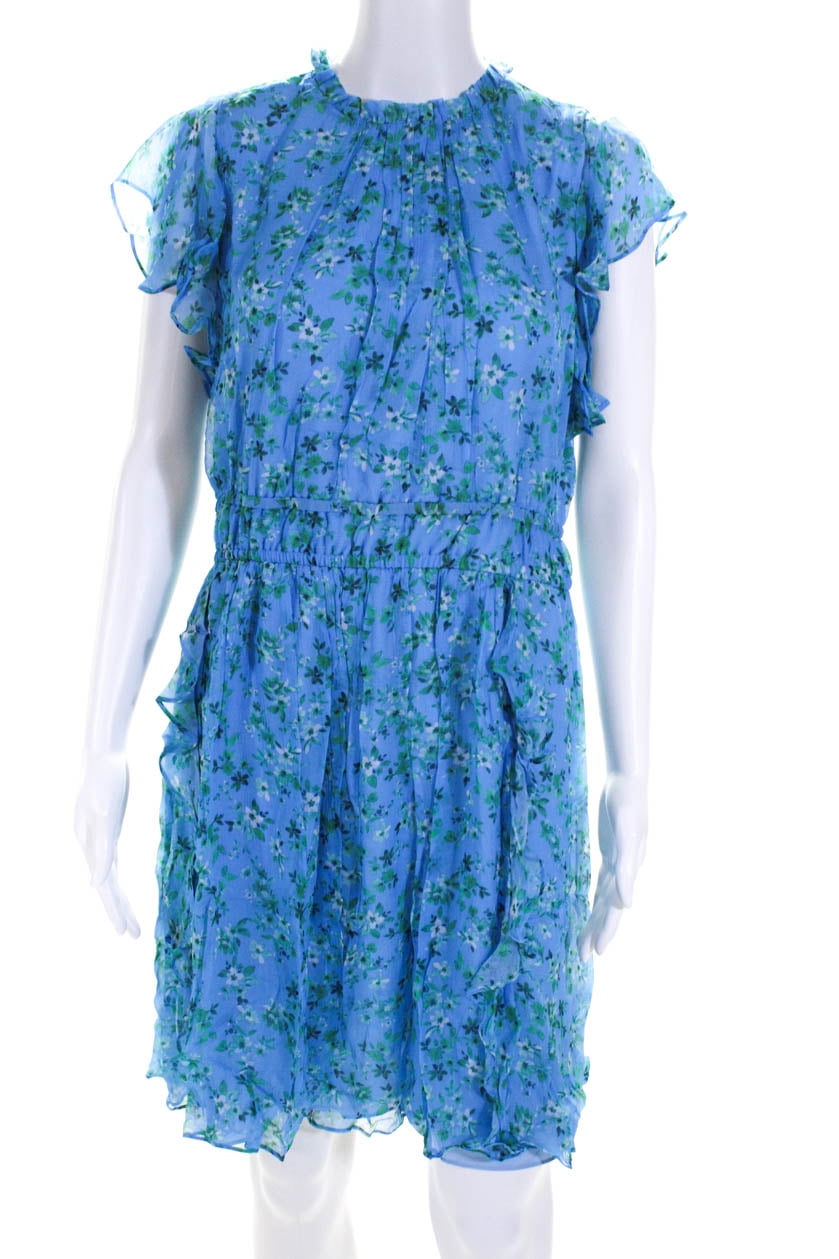 shoshanna amora dress