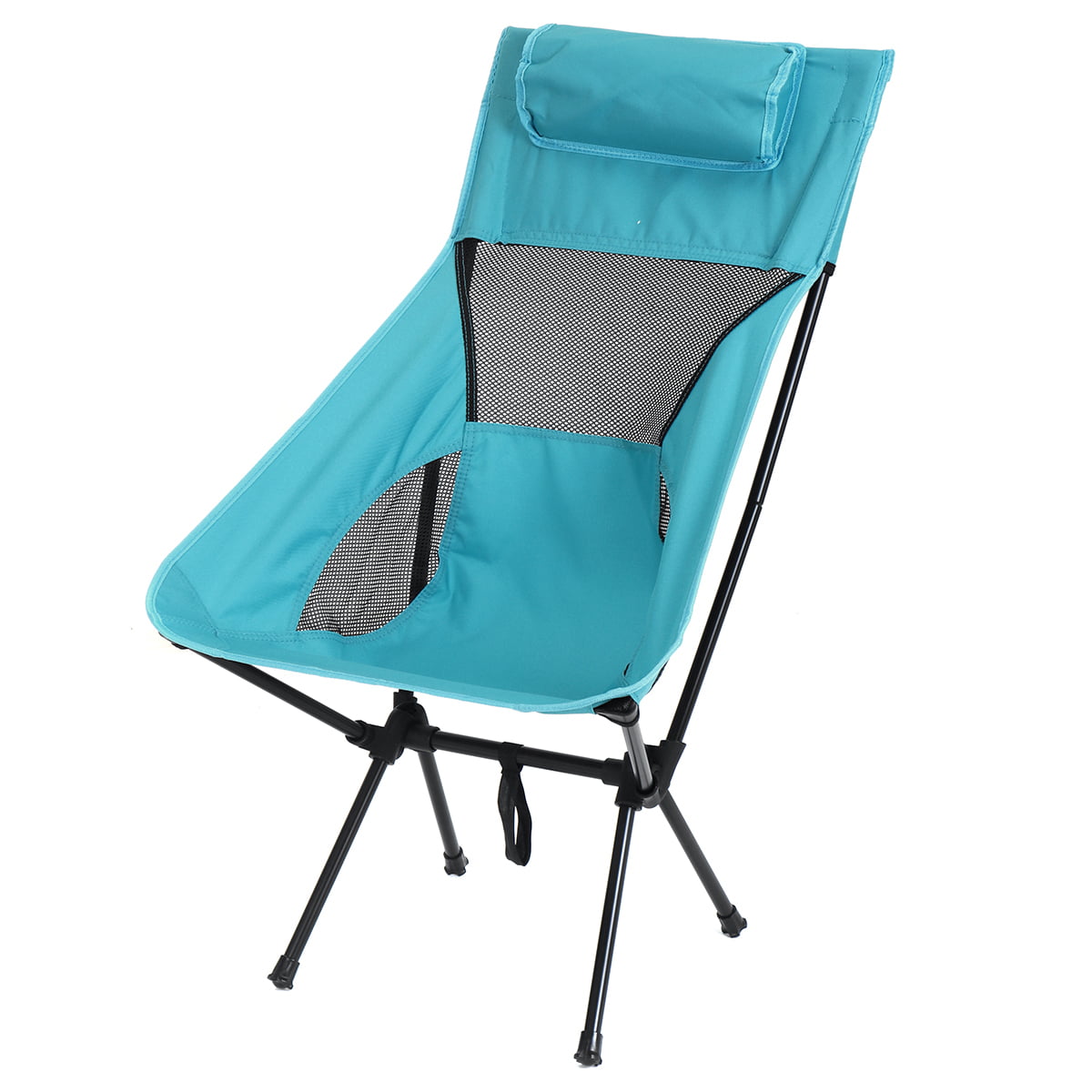 G4Free Portable ultralight outdoor/picnic/fishing folding sports chairs ground chair 