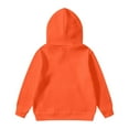 thumbnail image 6 of Jamsmile Toddler Girls Outfits Sets Long Sleeve Letter Print Hoodies And Long Pants Children Boys Girls Outfits, 6 of 9