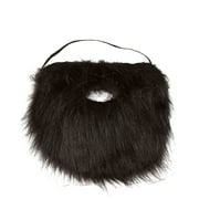 CAPITAL COSTUMES Blue Ridge Fitness Novelty Beard