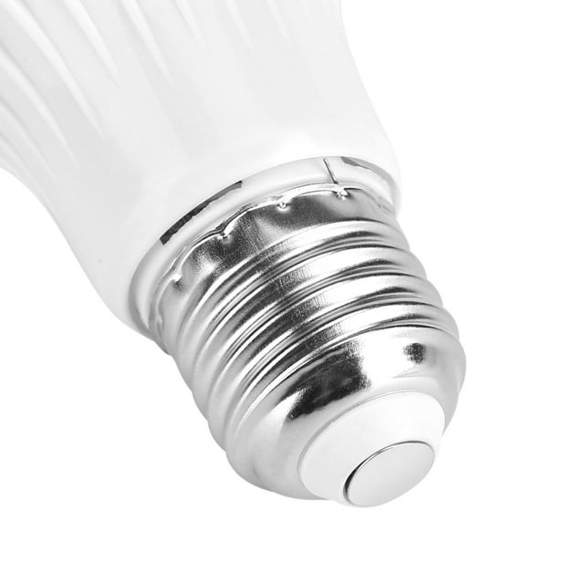 Bombilla con sensor de movimiento Jadeshay E27 5W 7W 9W