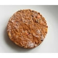 thumbnail image 2 of Franklin Farms Black Bean and Sweet Potato Burger -- 32 per case, 2 of 6