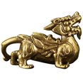 thumbnail image 1 of 1pc Car Ornament Pi Xiu Auto Decorations Home Adornment Delicate Crafts Decor, 1 of 7