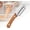 1, variant on Micro Drag Peeler, Multifunctional Vegetable Peeler, Premium Grade Fruit And Vegetable Peeler With Wooden Handle And Bottle Opener Stainless Steel Sharp Blades Carrot Potato Peeler