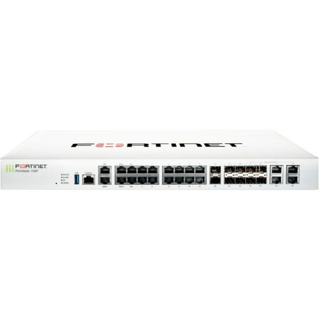 Fortinet FortiGate 100F Network Security/Firewall Appliance FG100F