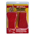 NO BULL Bullhorn Ladder Stabilizer Bumpers with Grip Support