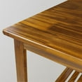 thumbnail image 5 of Medan End Table, 5 of 6
