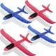 thumbnail image 1 of Vehículo de juguete de avión ZDWQFA, rojo/azul, 4 piezas, 1 of 7
