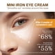 thumbnail image 4 of Puntoco Suero de cafeína para ojos y crema con rodillo para debajo de los ojos para ojeras e hinchazón Bola de masaje que reduce las arrugas y las líneas finas Bolsas debajo de los ojos, 4 of 5