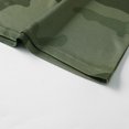 thumbnail image 4 of Men Camo T-Shirt 100% Polyester Quick Dry Breathable Short Sleeve Crew Neck Tee Hunting Fishing Outdoor Anti-Sweat Wrinkle Resistant Athletic Casual Top, 4 of 6