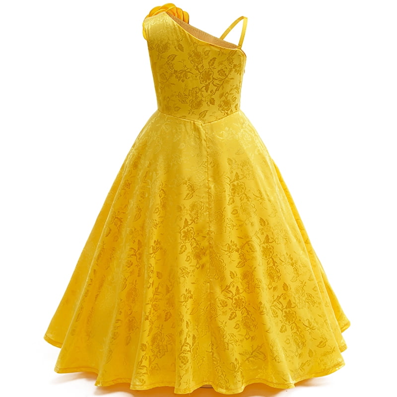 flutter sleeve dresses for women Primavera Couture 13153 - Long A-Line Dress main image 0