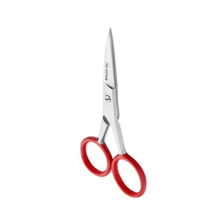 Professional scissors for eyebrows modeling EXPERT 30 TYPE 1 -SE-30/1