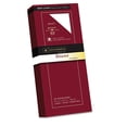 thumbnail image 1 of Southworth  Exceptional Resume Envelope- Traditional- #10- White- 50/Box, 1 of 1