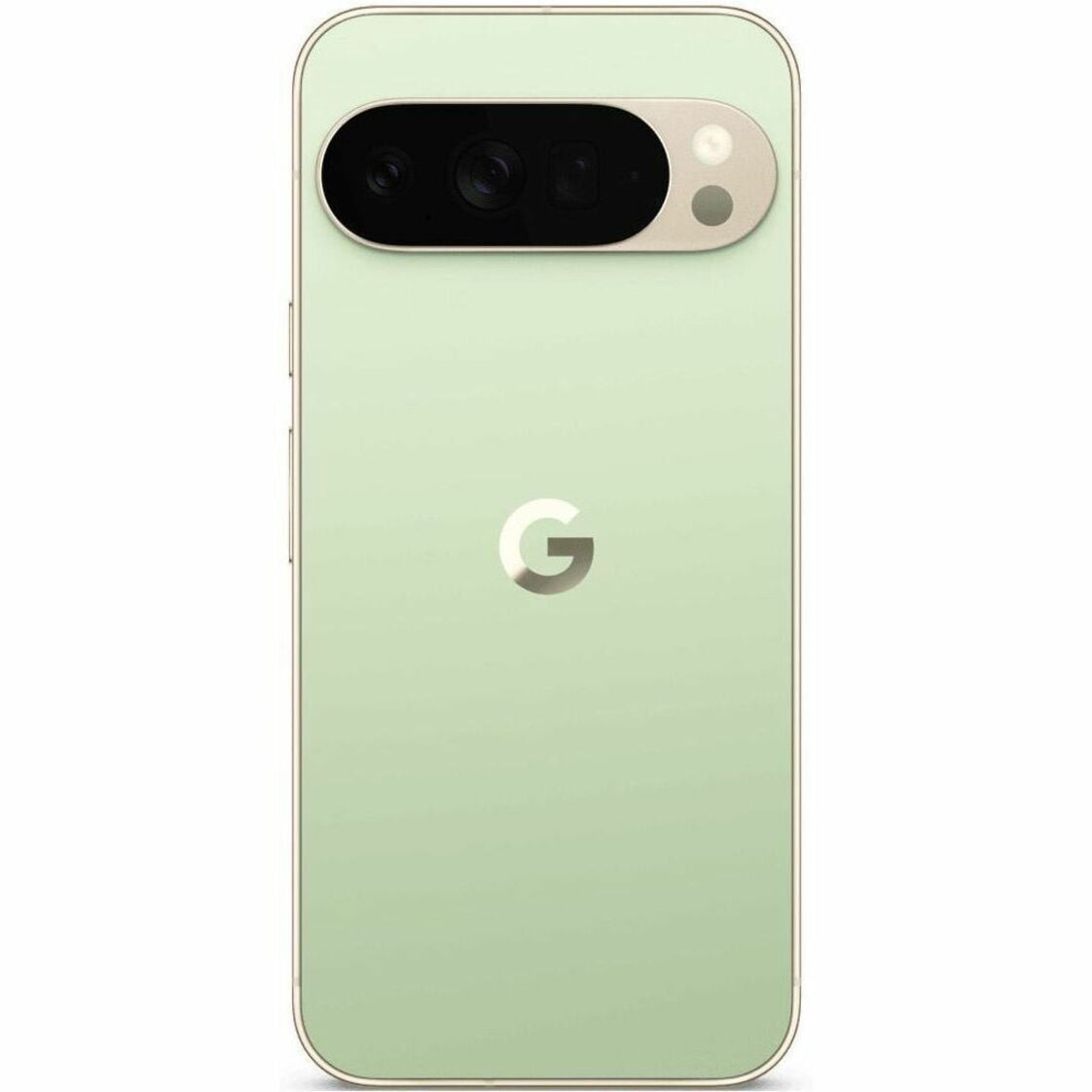 Google Pixel 10 Pro XL GUL82 256 GB Smartphone, 6.8" LTPO OLED HDR10+ 1344 x 2992, 16 GB RAM, Android 16, 5G, Jade