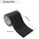 thumbnail image 4 of Cinta Universal para la Parte Inferior Impermeable Unique Bargains 1 Rollo 49.21ftx5.91" Cinta Flex para RV, Casa Móvil, Remolque de Viaje, Parche de Reparación de Desgarros Negro, 4 of 7