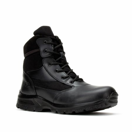 

Men s Bonanza Defender Tactical Pro 6-Inch Performance Boots Black