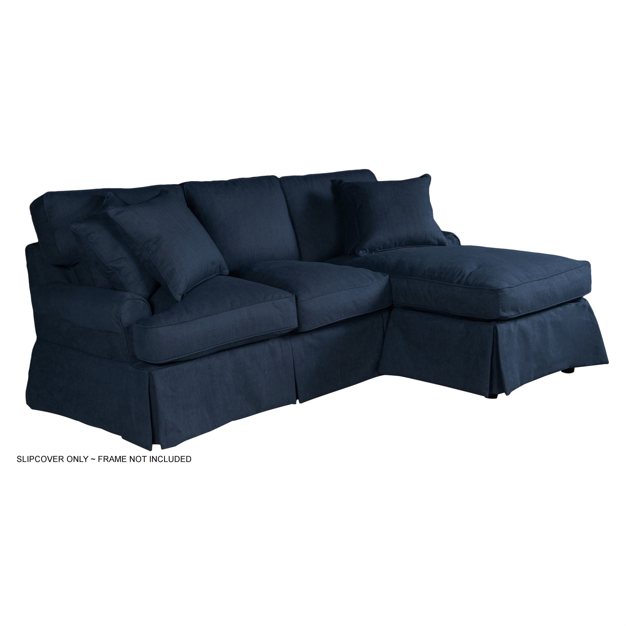 Hickory Hill Sofa Fabric Baci Living Room