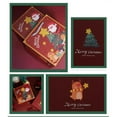 thumbnail image 4 of RBCKVXZ Christmas Gift Box Packaging Box Candy Small Gift Packaging Box Christmas Gift Holiday Gift Packaging Gift With Handbag Christmas Decorations On Sale!, 4 of 6