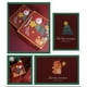 thumbnail image 4 of Christmas Gift Box Packaging Box Candy Small Gift Packaging Box Christmas Gift Holiday Gift Packaging Gift With Handbag, 4 of 6