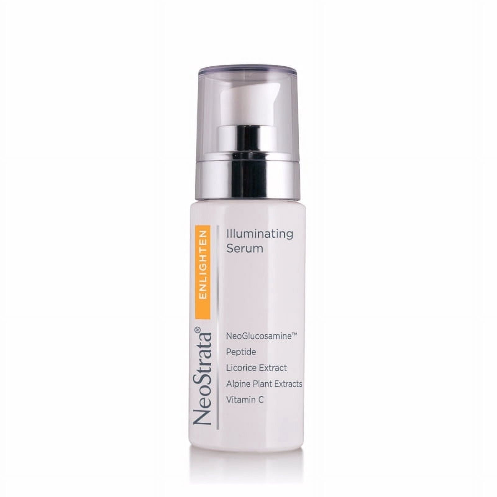 NEOSTRATA Illuminating Serum, Brightening and Exfoliating for