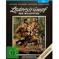 thumbnail image 1 of The Deerslayer (1957) [ Blu-Ray, Reg.A/B/C Import - Allemagne ], 1 of 1