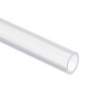 thumbnail image 1 of Tubería de silicona Uxcell de 0.39'' x 0.55'' x 6.56ft para bomba de transferencia 1 pieza, 1 of 5