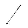 thumbnail image 3 of Golf Swing Trainer Golf calentamiento Club para interior al aire libre Golf suministros negro, 3 of 8