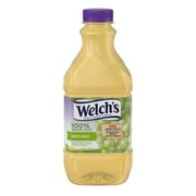 Welch's White Grape Juice, 46 Fl. Oz.
