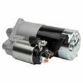 thumbnail image 3 of Geelife Starter Motor For 1999-2002 Jeep Grand Cherokee Sport Utility 4.7L, 3 of 9
