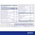 thumbnail image 2 of Multivitamin Pure Encapsulations O.N.E. 30 cápsulas, 2 of 9