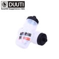 thumbnail image 2 of Duuti 500ml MTB Botella de agua antideslizante a prueba de fugas té jarra jarra reutilizable taza al aire libre deportes fitness entrenamiento accesorios regalos Inevent OD003402-00, 2 of 7