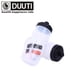 thumbnail image 2 of Duuti 500ml MTB Botella de agua No Slip a prueba de fugas Jarra de té reutilizable CUPE ACCESORIA DE ADILVERSO DE FITURA DE ACCIÓN EXTERIOR Inevent OD003402-00, 2 of 7