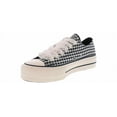 thumbnail image 5 of Converse Women's Chuck Taylor All Star Lift Sneakers, Obsidian/White/Vintage White, 6 Medium US, 5 of 6