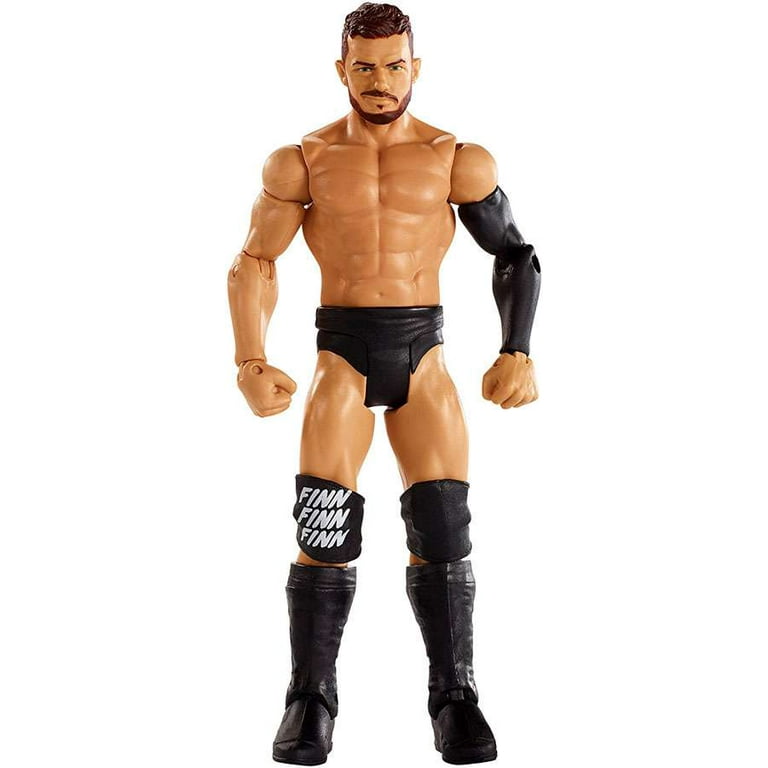 WWE Basic Finn Balor Figure - Walmart.com
