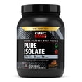 thumbnail image 3 of GNC Amp Isolate Chocolate Peanut Butter, 22 servings, 25 oz (Pack of 1), 3 of 5