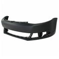 thumbnail image 2 of For 11-14 VW Jetta Front Bumper Cover Assembly Primed VW1000190 5C6807217GRU, 2 of 5