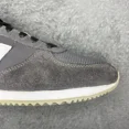 thumbnail image 2 of New Balance Classic Mens Size 6.5 W8 Gray Low Cut Casual Sneakers Shoes U220GY, 2 of 6