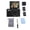 Black, variant on LYD 5K Digital Camera for Photography 75MP HD Autofocus WiFi Video Vlog Camera with 3 Inch Flip Screen & 18x Zoom (10.00 x 14.00 x 7.00 inches / 25.4 x 35.6 x 17.8 cm), Pink