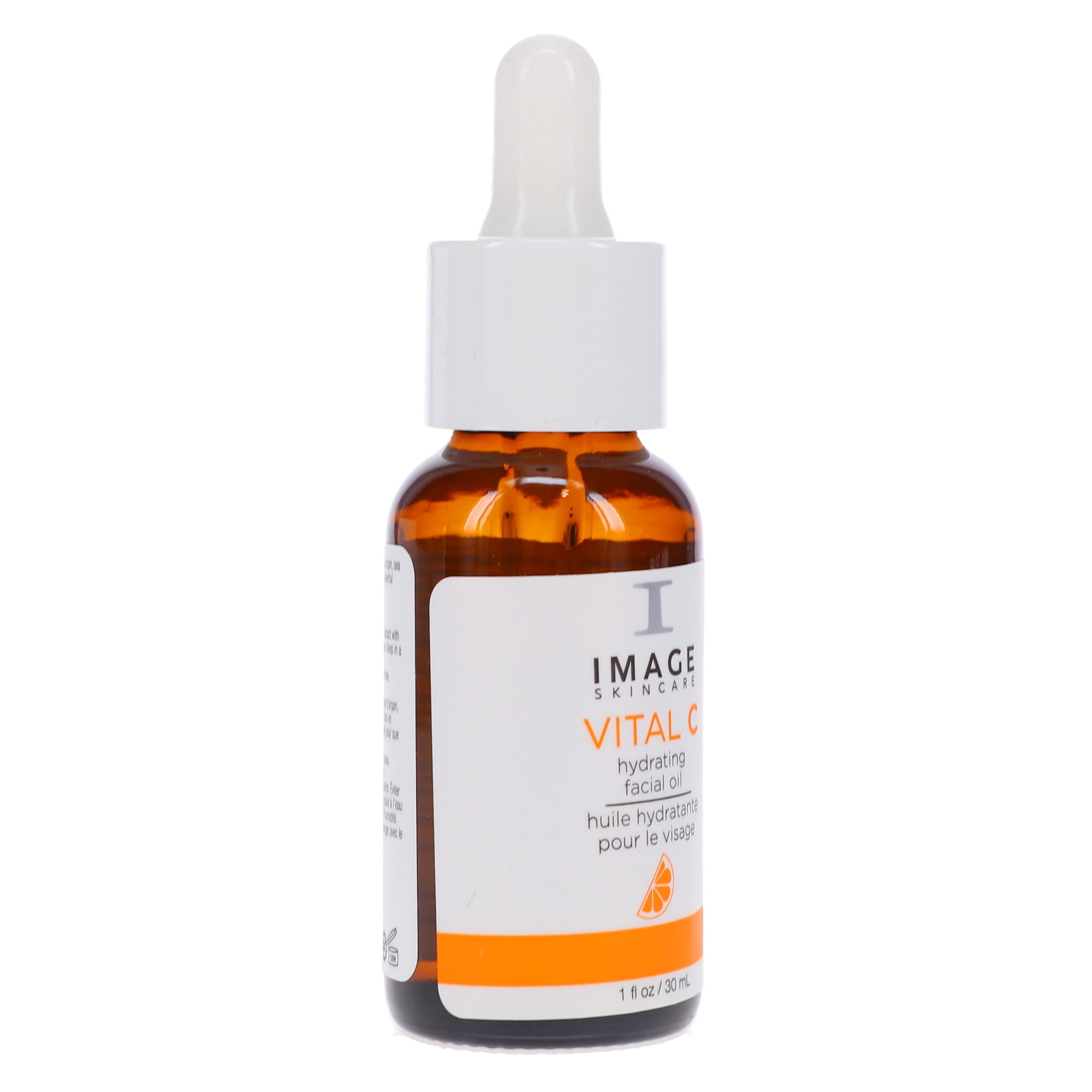 Image Skin Care Vital C Hydrating Facial Oil, 1 Oz