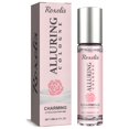 thumbnail image 2 of Salud y belleza, cuidado personal, perfumes, fragancias. Puede potenciar la atracción interpersonal y las habilidades sociales. Potencia el atractivo. 10 ml, agua., 2 of 9