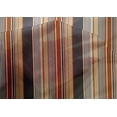 thumbnail image 4 of oneOone Cotton Silk Fabric Bayadere Stripe Printed Craft Fabric BTY 42 Inch Wide, 4 of 4