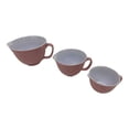 thumbnail image 3 of Set de Tres Tazas Medidoras My Shop Graduadas de Melamina para Cocina, 3 of 4